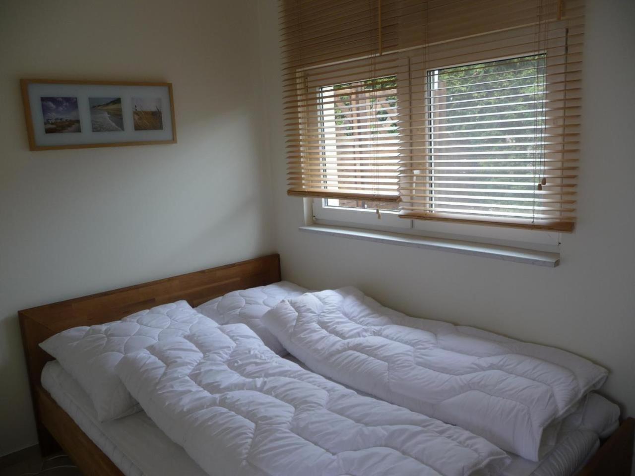 Ferienhaus Molly Zinnowitz Εξωτερικό φωτογραφία