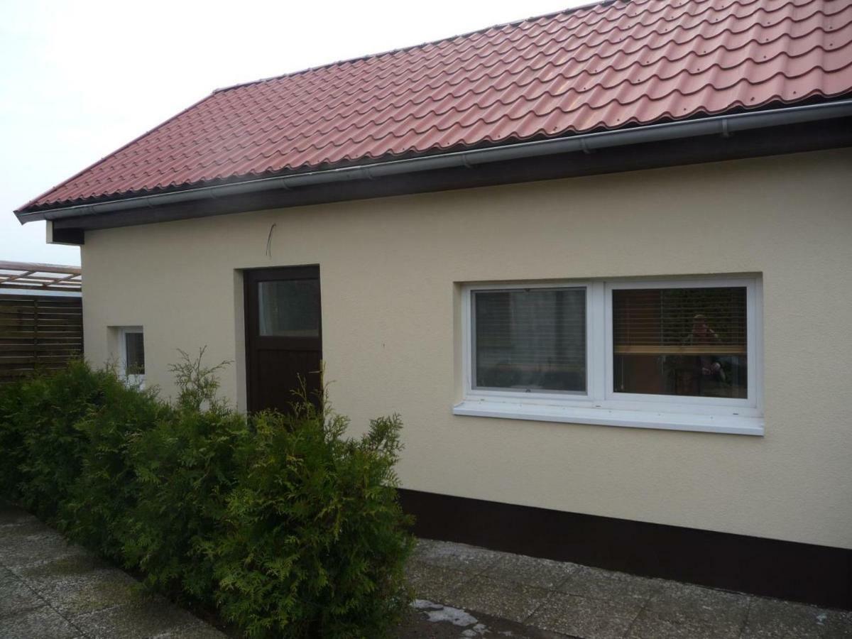 Ferienhaus Molly Zinnowitz Εξωτερικό φωτογραφία